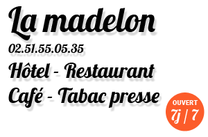 LA MADELON